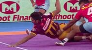 Rishank Devadiga